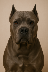 cane corso