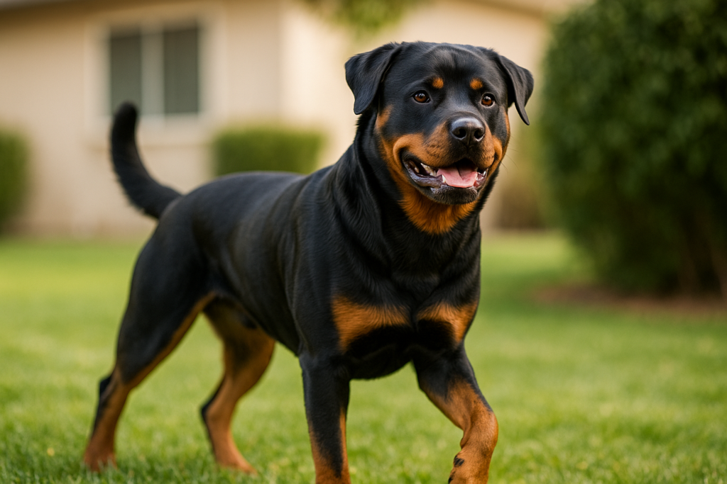 omega 3 for rottweilers joint support