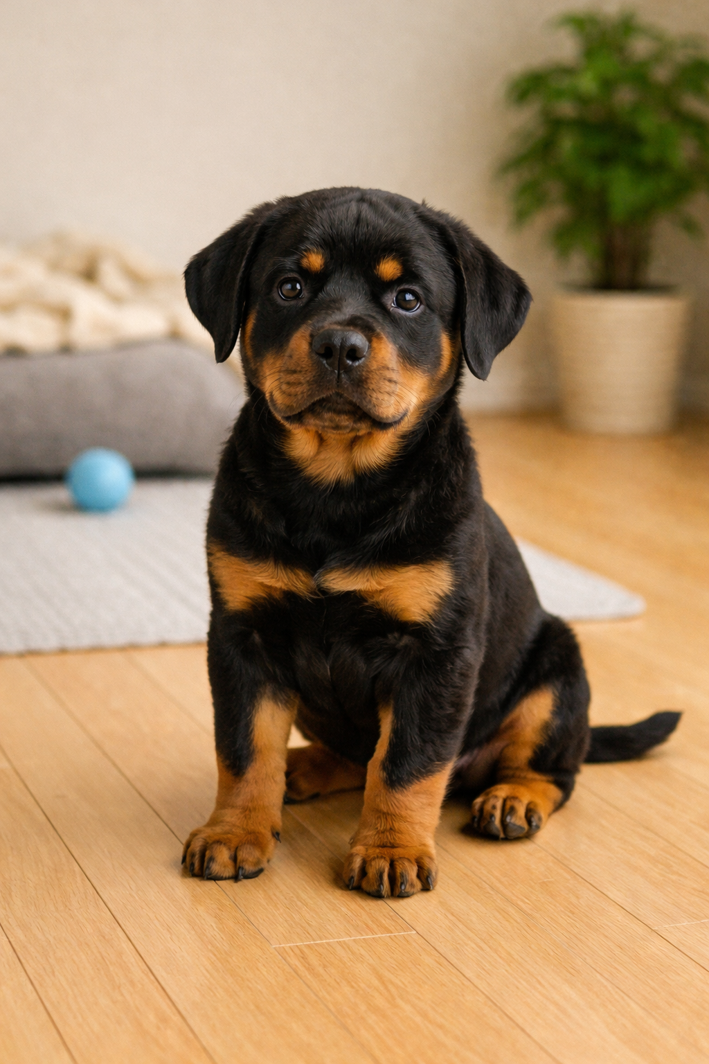 How to Train a Rottweiler Puppy: Step-by-Step Guide for Obedience and Behavior
